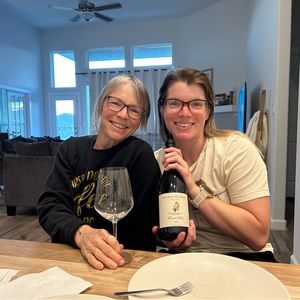 Meet your Posher, Lynn